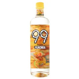 99 Brand Peach Schnapps