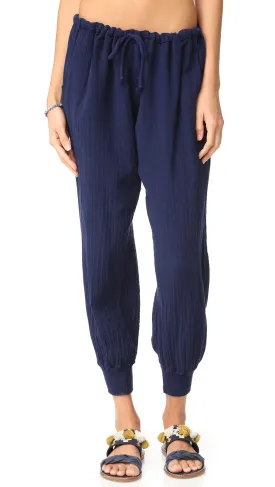 9Seed Fire Island Surf Pants Pacific
