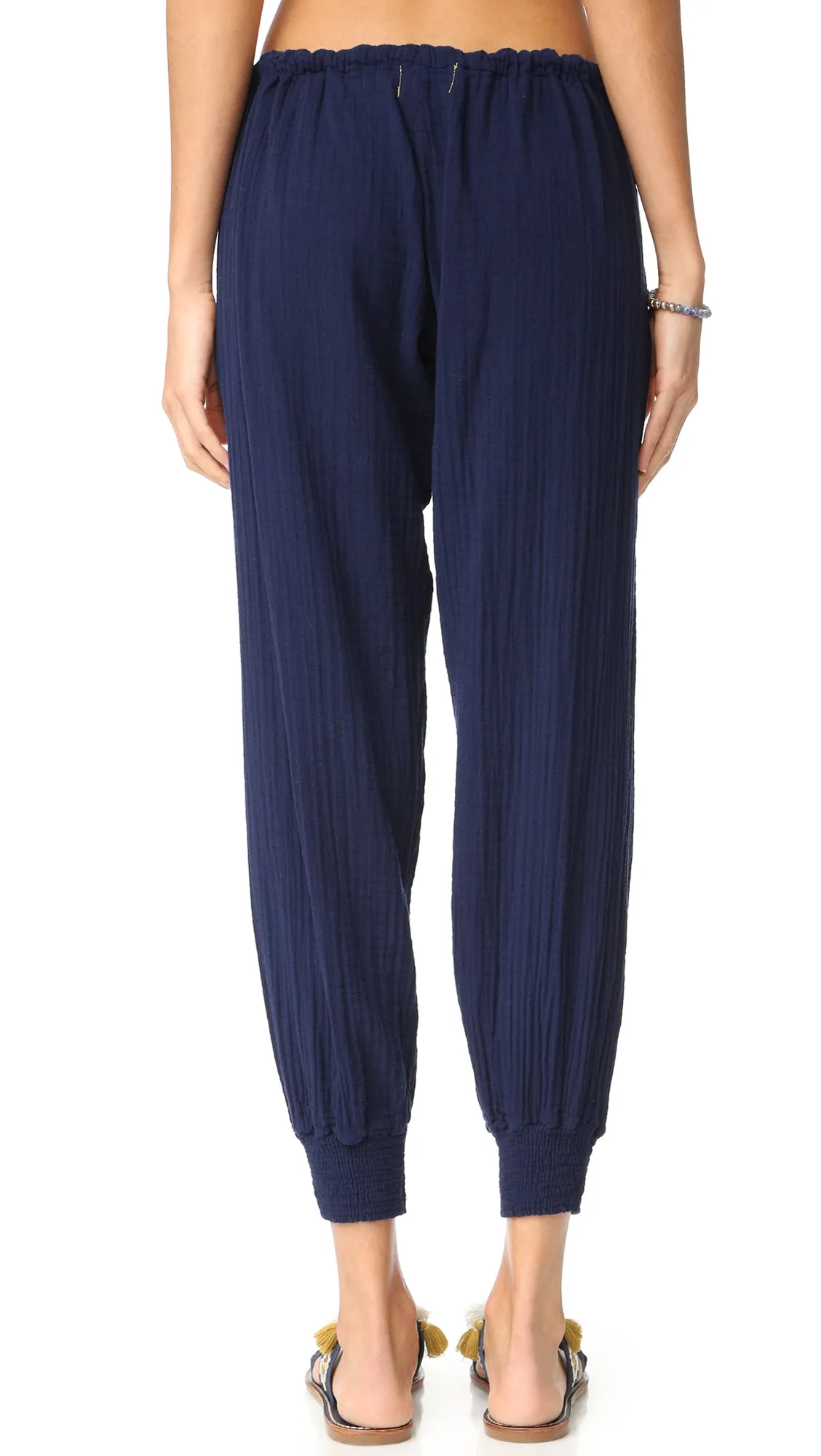 9Seed Fire Island Surf Pants Pacific