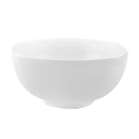 Bone China Noodle Bowl 15cm White