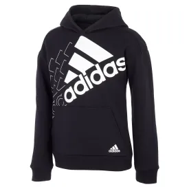 Brand Love Hoodie