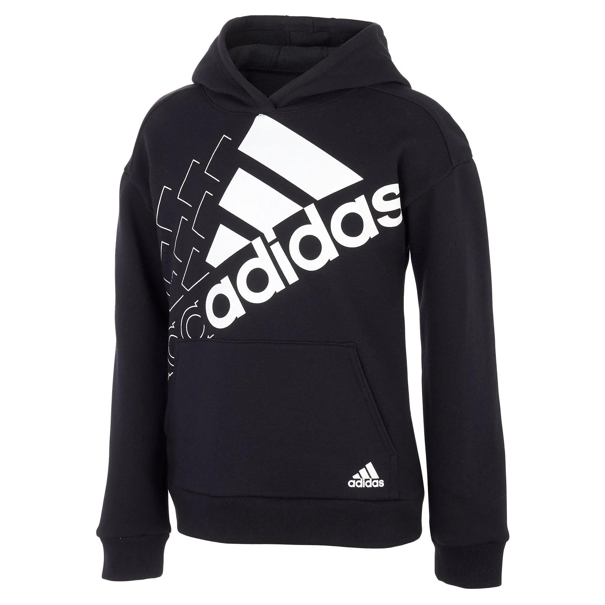 Brand Love Hoodie