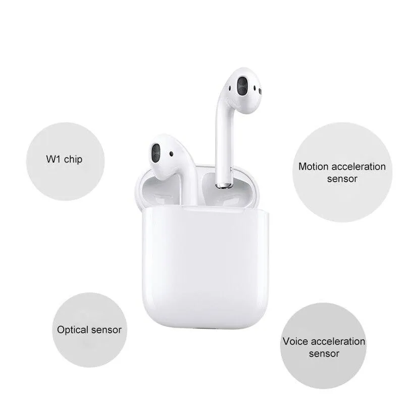 Brand New Genuine Apple AirPods
