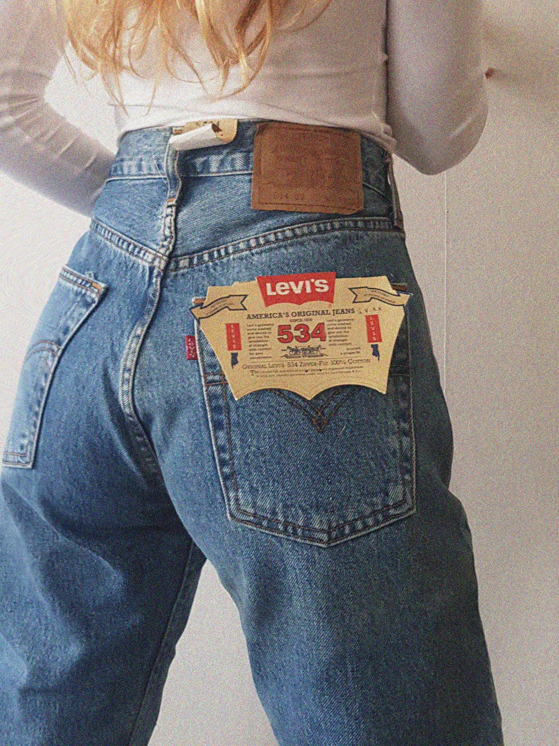 BRAND NEW ~  LEVI'S 534