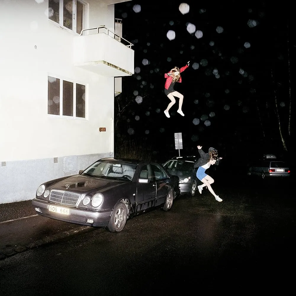Brand New - Science Fiction [New Vinyl]