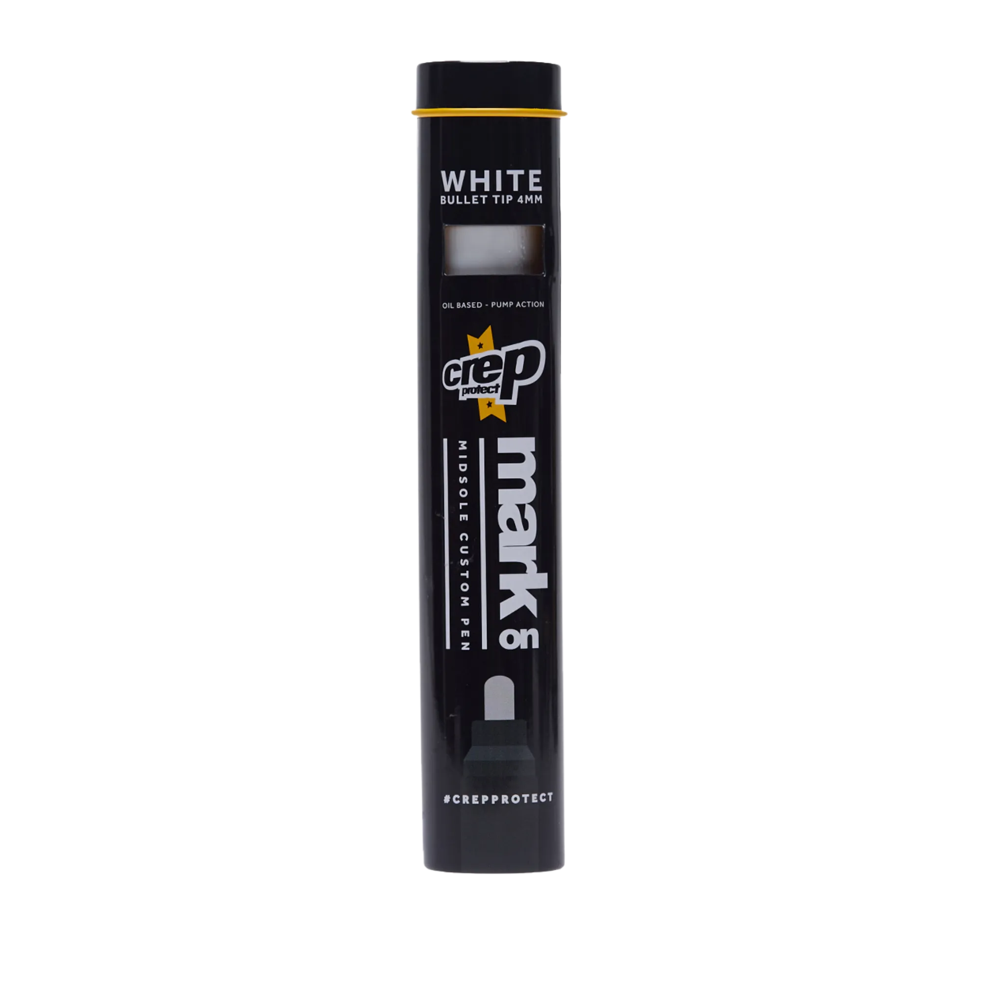 Crep Protect - Mark-On (White) Midsole Custom Pen