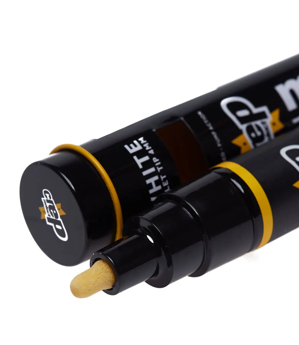 Crep Protect - Mark-On (White) Midsole Custom Pen