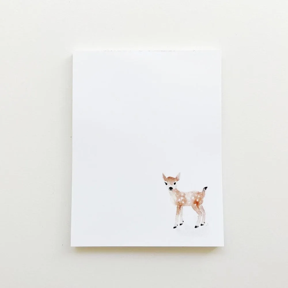everyday notepad