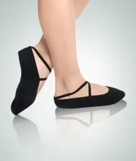 Flex-Y Brand Gymnastic Slippers