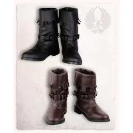 Lionel boots