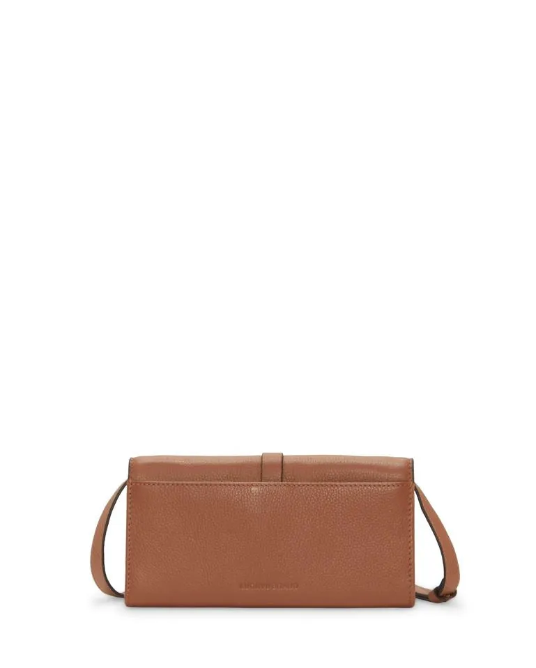 Lucky Brand Bixa Crossbody Wallet
