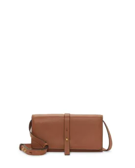 Lucky Brand Bixa Crossbody Wallet