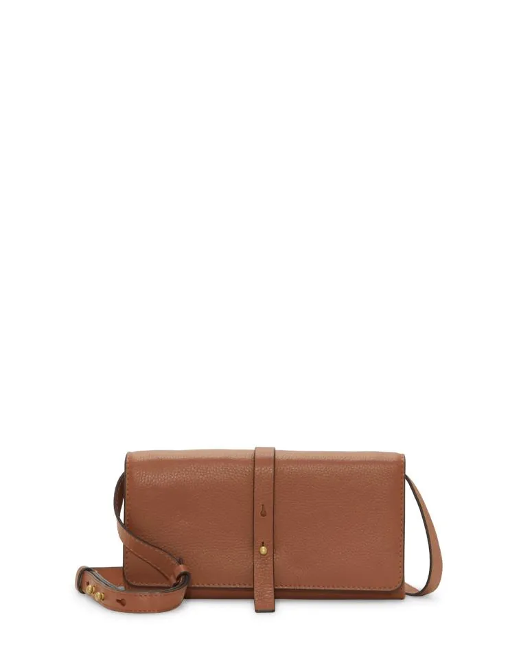 Lucky Brand Bixa Crossbody Wallet