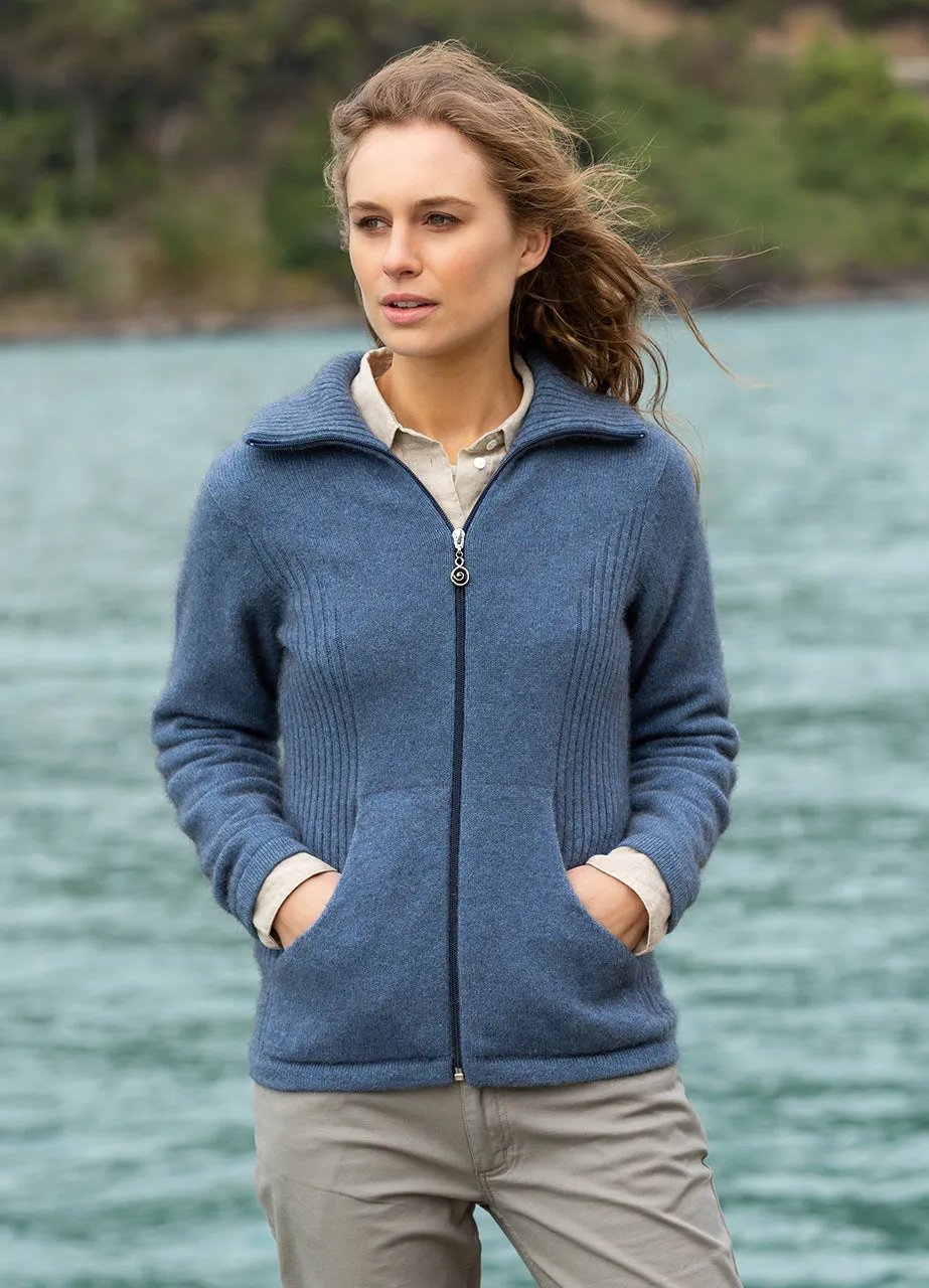 MARKET DAY JACKET