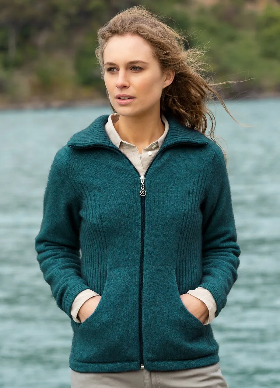 MARKET DAY JACKET