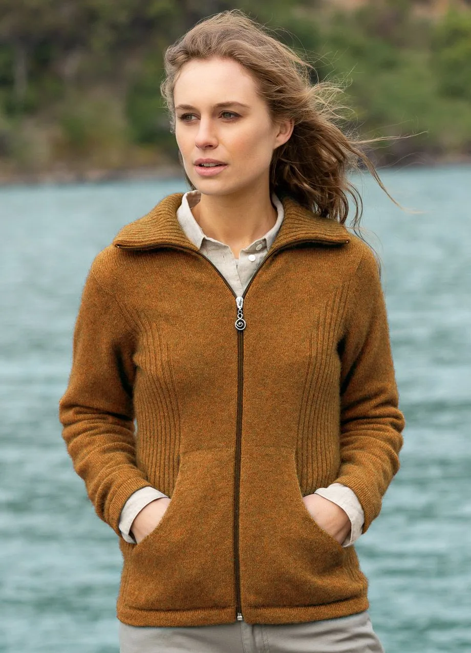 MARKET DAY JACKET