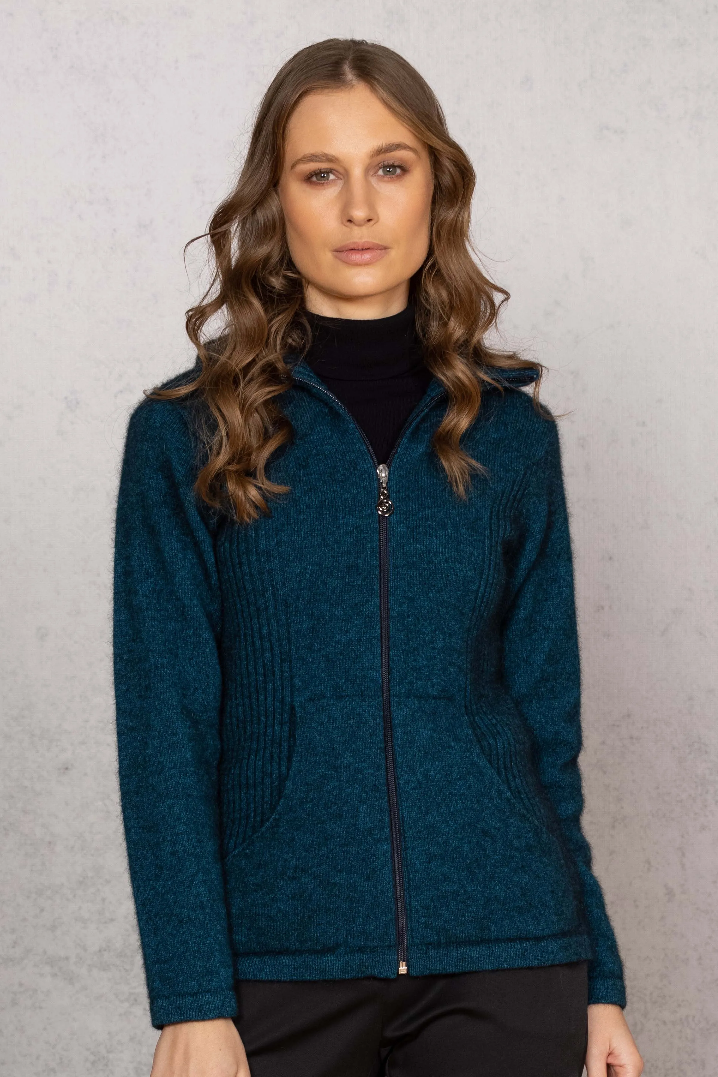MARKET DAY JACKET