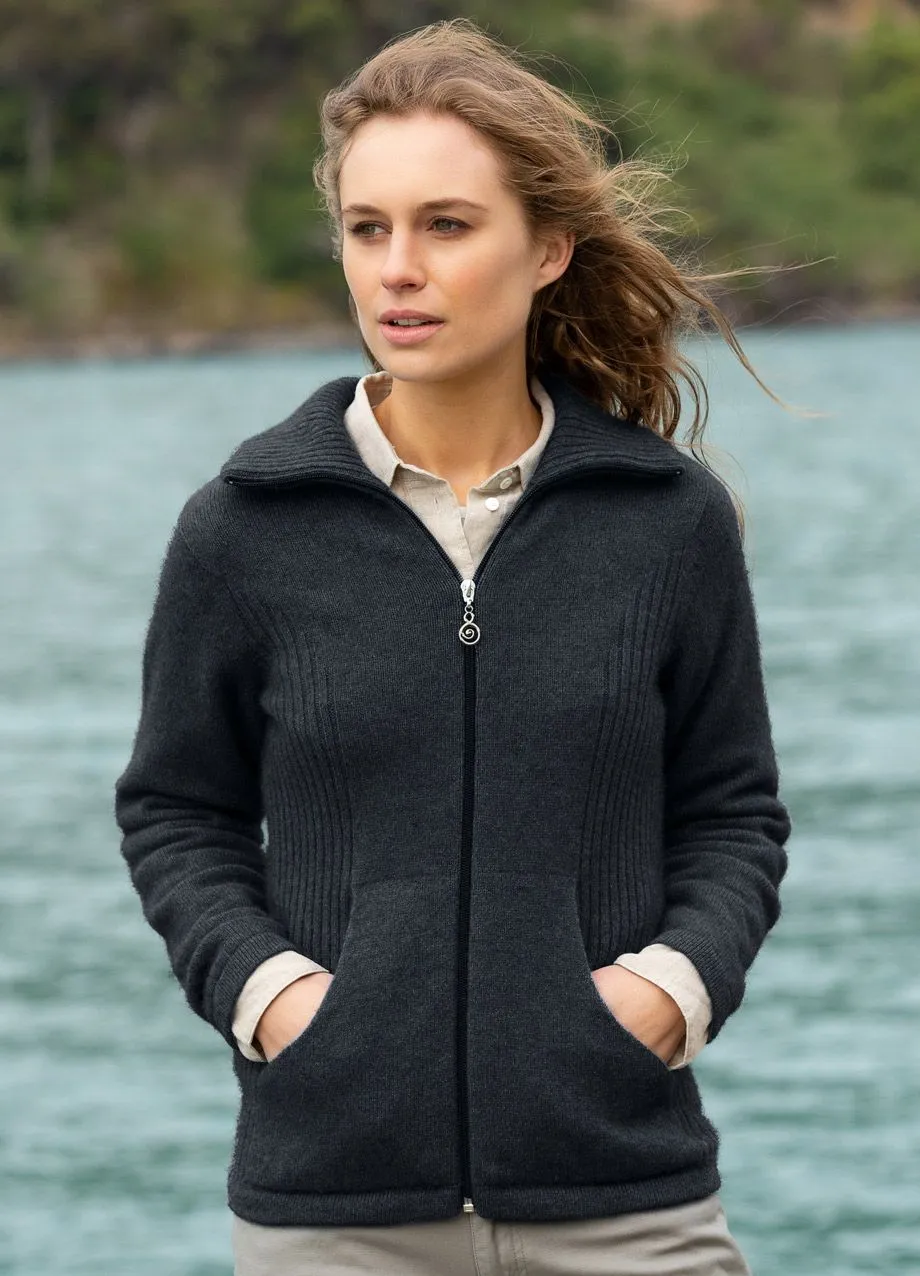 MARKET DAY JACKET