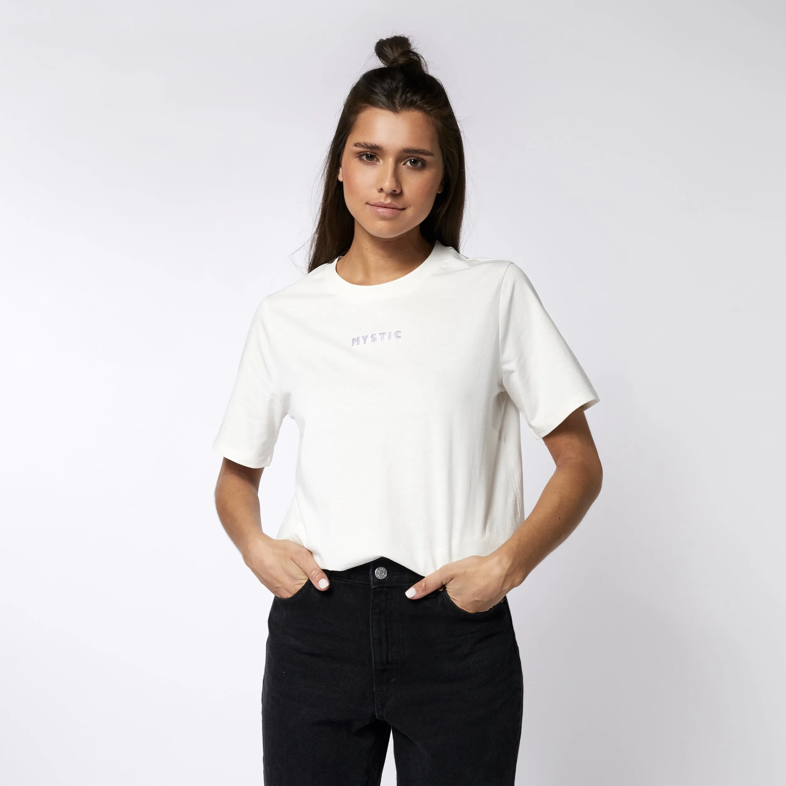Mystic Brand NOOS Tee Women