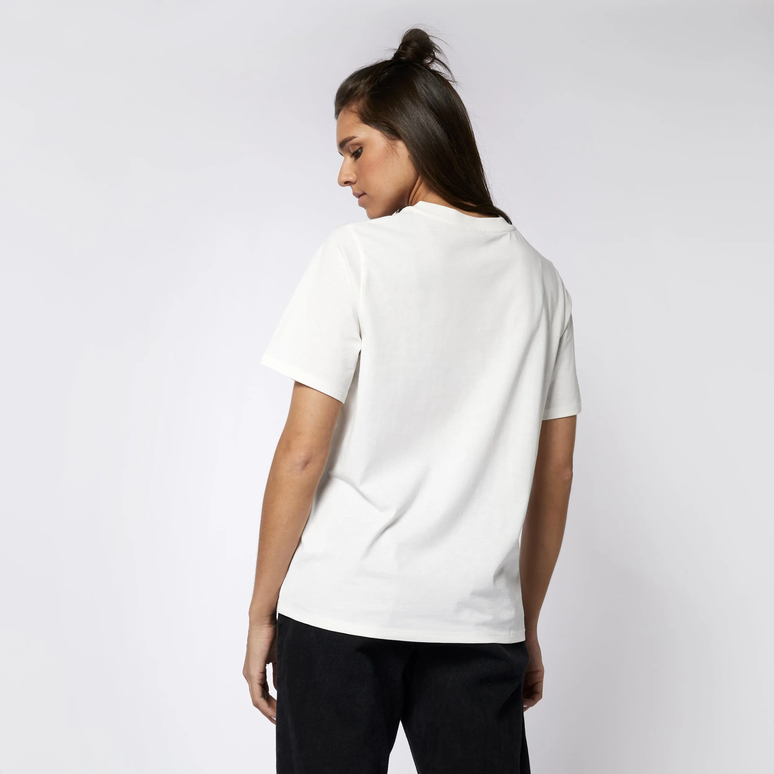 Mystic Brand NOOS Tee Women