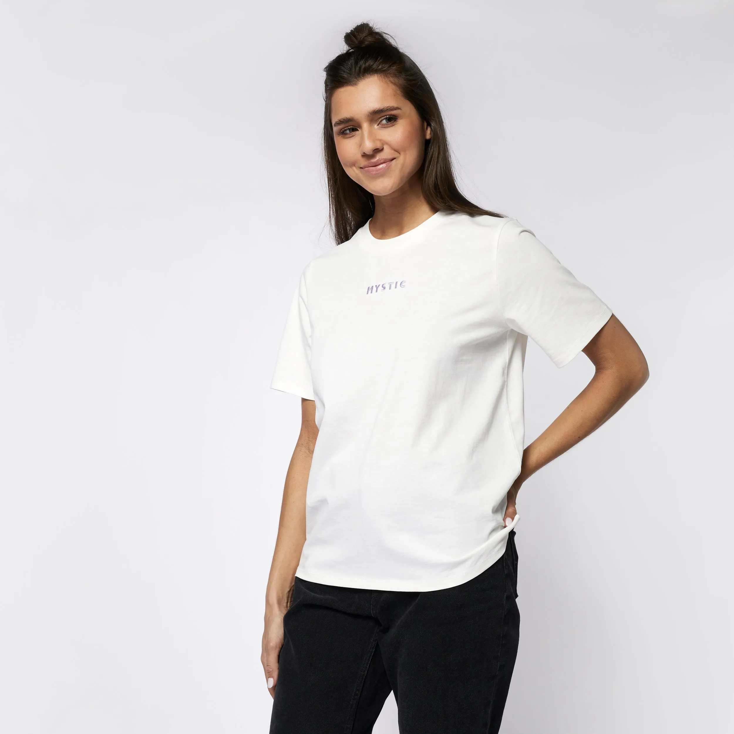 Mystic Brand NOOS Tee Women