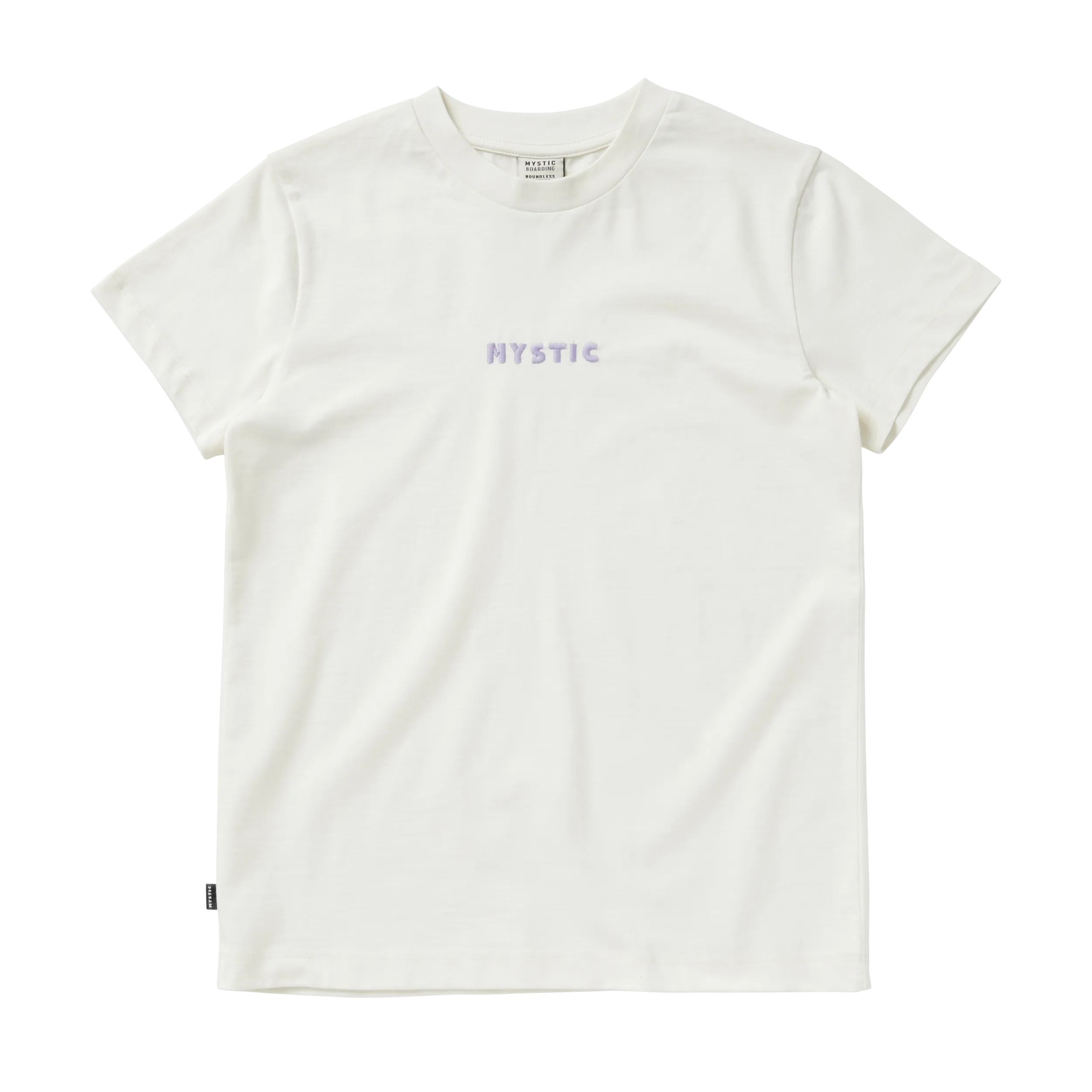 Mystic Brand NOOS Tee Women