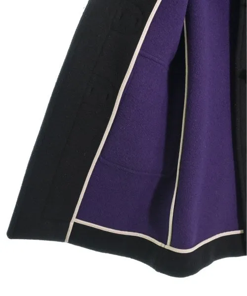 Ordinary fits Duffle coats