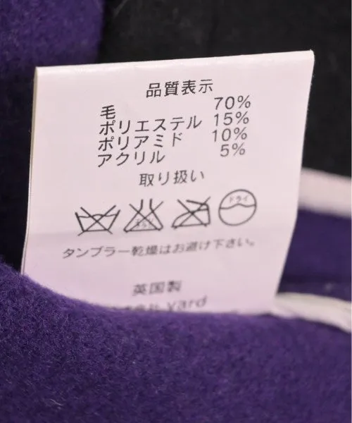 Ordinary fits Duffle coats
