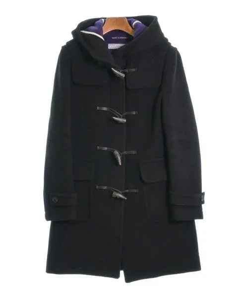 Ordinary fits Duffle coats