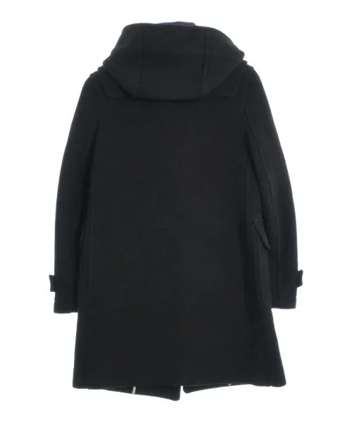 Ordinary fits Duffle coats