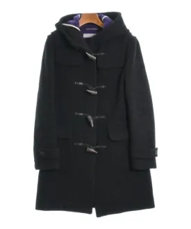 Ordinary fits Duffle coats