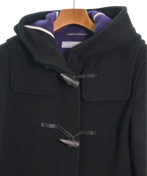 Ordinary fits Duffle coats