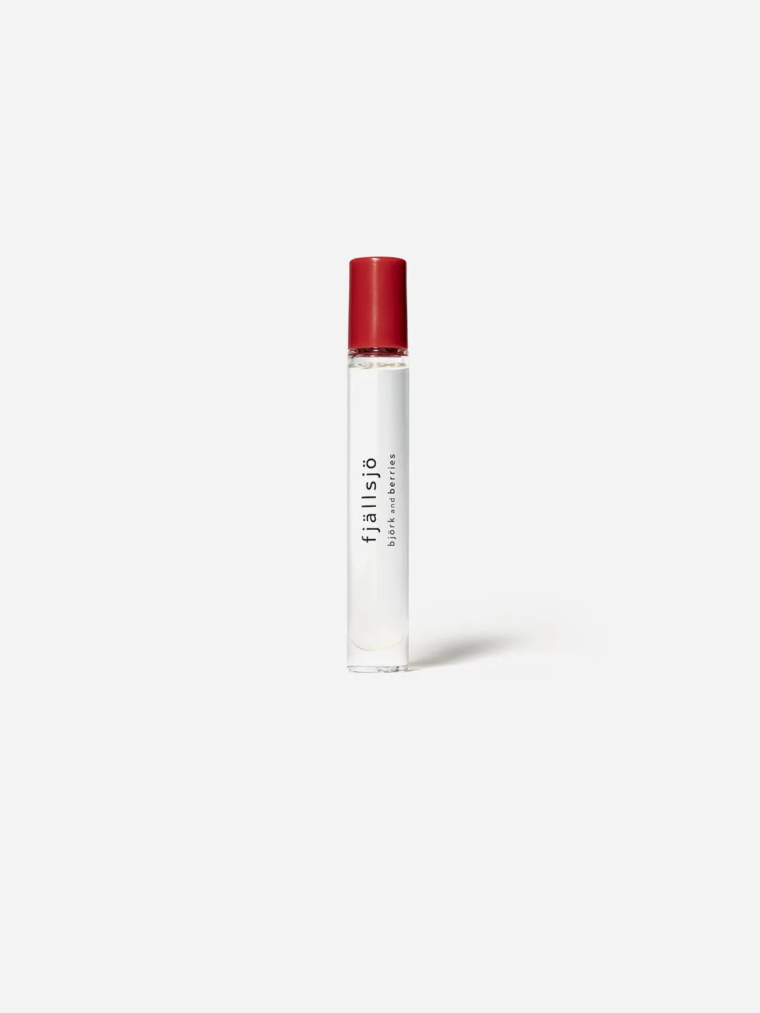 Perfume Oil