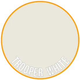 Trooper White