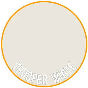 Trooper White