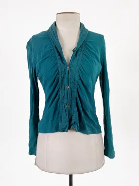 Unknown Brand | Blue Cardigan | Size S