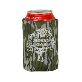 Vintage Brand Koozie White/Original Bottomland