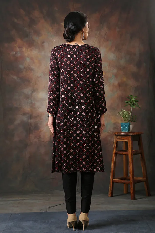 Women's Radha Kurta
