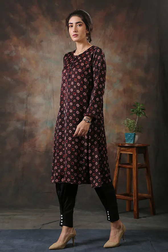 Women's Radha Kurta