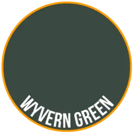 Wyvern Green