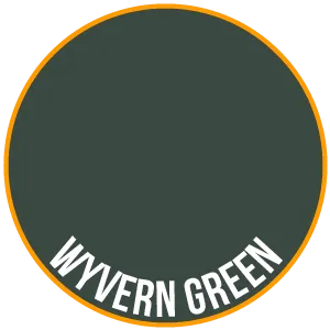Wyvern Green